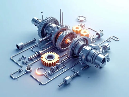 最近の会社ブログについて 製造業者は、命名の課題の中でスペアパーツの在庫を最適化