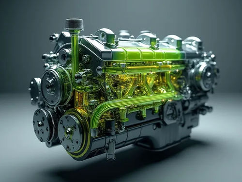 最近の会社ブログについて オイルポンプの故障の兆候はエンジンの健康を脅かします