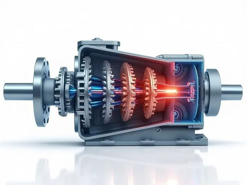 最近の会社ブログについて 業界における多段ポンプの効率性を探るガイド