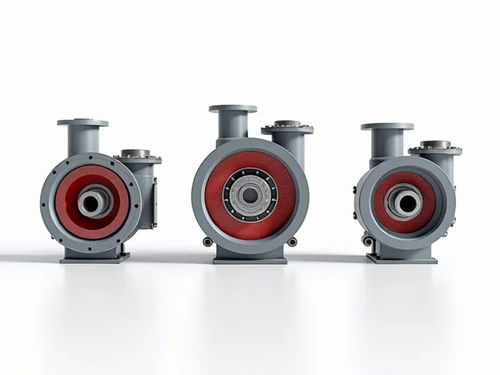 最近の会社ブログについて 製油所向け API 610 ポンプ選定ガイド