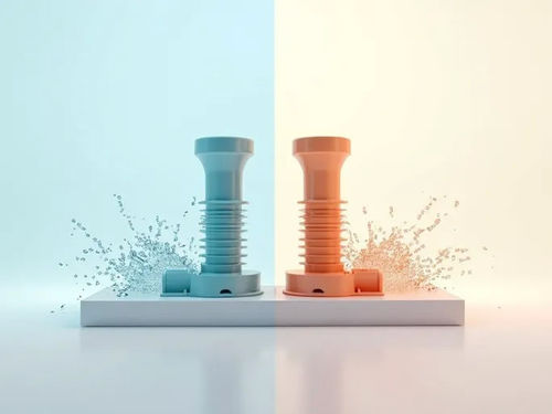 最近の会社ブログについて BB4 対 BB5 ポンプ性能と選定ガイド