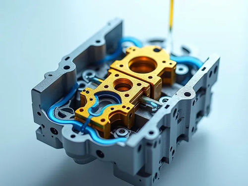 最近の会社ブログについて 車のオイルポンプ故障の原因とメンテナンスのヒント