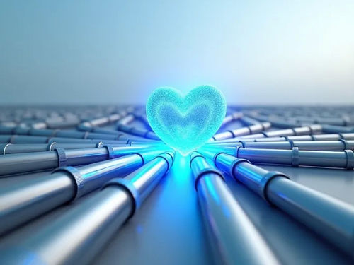 最近の会社ブログについて 新しい技術が天然ガスパイプラインの効率性を向上