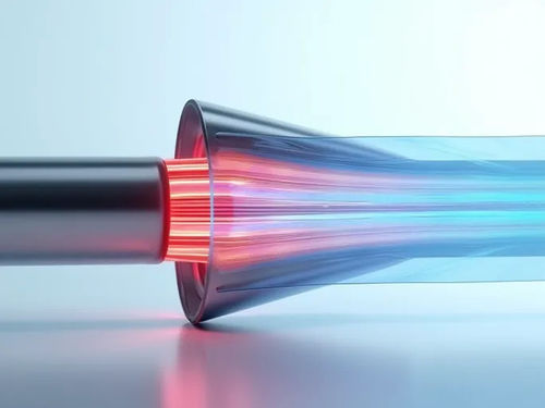 最近の会社ブログについて 新しい研究が流体制御効率のためのディフューザー設計を向上