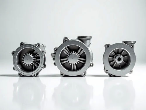 最近の会社ブログについて 潤滑システムに最適なオイルポンプの選び方