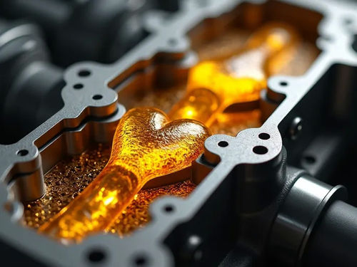 最近の会社ブログについて 自動車オイルポンプの技術の種類とメンテナンス解説