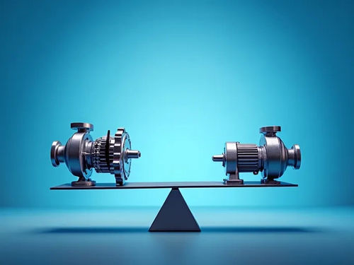 最近の会社ブログについて API 610 OH1 ポンプと OH2 ポンプの主な相違点