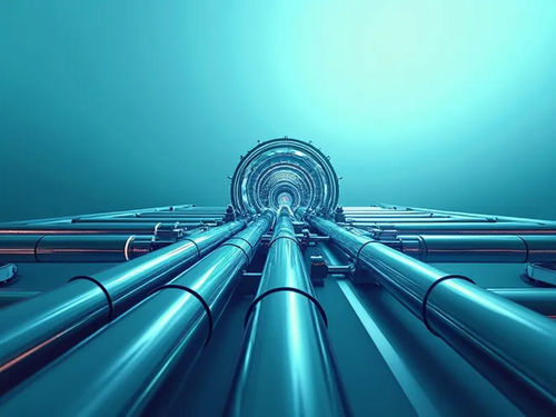 最近の会社ブログについて サンダインズ・テック、ポンプとコンプレッサーでエネルギー転換を推進