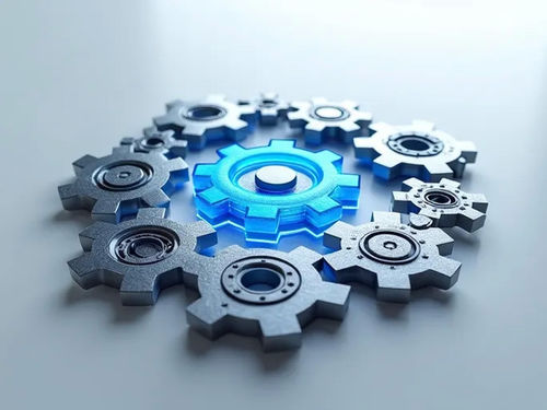 最近の会社ブログについて エンジニアリング部門がシャフト作業の効率と応用を向上