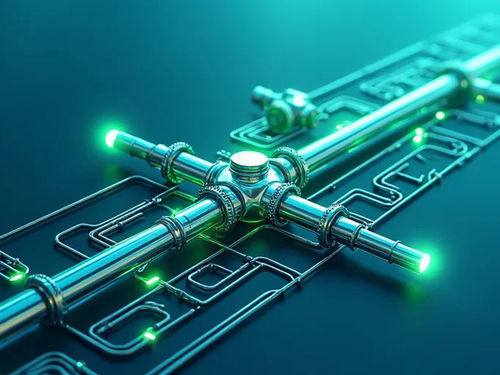 最近の会社ブログについて スマート制御がエアコンプレッサシステムのエネルギー効率を向上