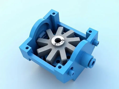 最近の会社ブログについて 一般的なウォーターポンプインペラーの故障とホンダの対策