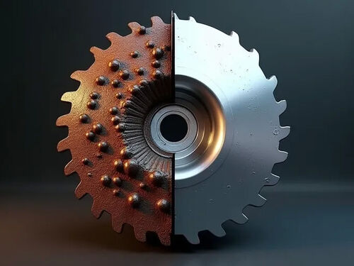 最近の会社ブログについて ポンプインペラ故障の原因と予防戦略