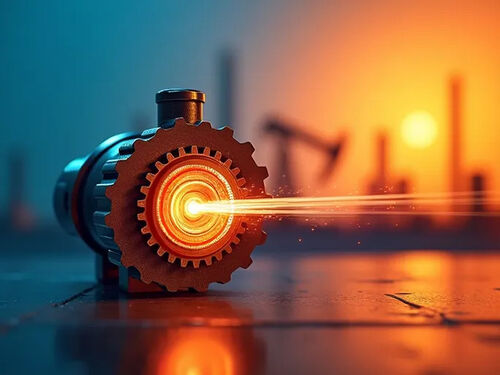 最近の会社ブログについて コンパクトAPIポンプが産業効率を向上