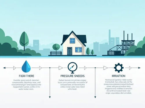 最近の会社ブログについて 初心者向けデータ駆動型ウォーターポンプ選定ガイド