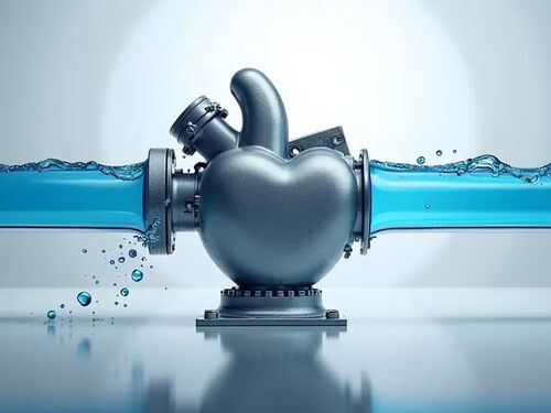 最近の会社ブログについて 高圧水システム向けに最適化された新型ギアポンプ