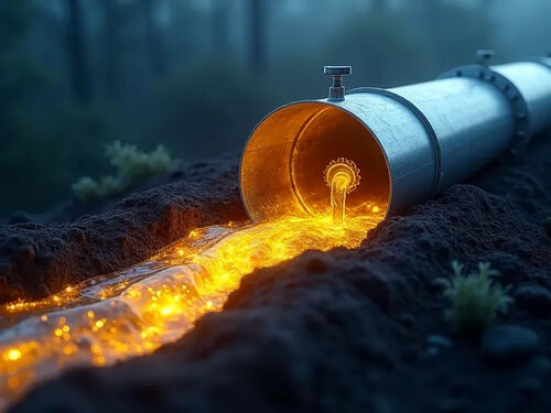 最近の会社ブログについて API 610 パンプ 石油・ガス セクターの安全性を高める