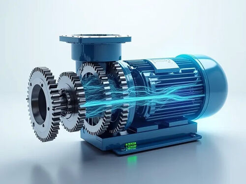 最近の会社ブログについて 新しい制御方法により圧縮機の効率の安定が向上