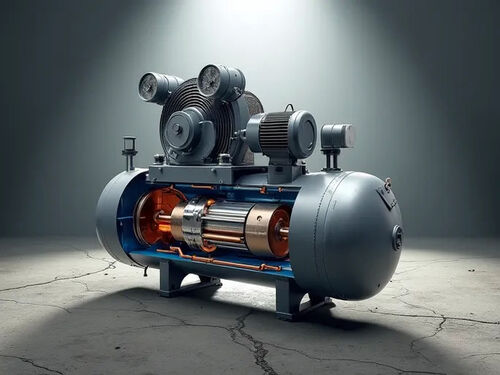 最近の会社ブログについて Mitm、産業グレードの定置型エアコンプレッサーを発売