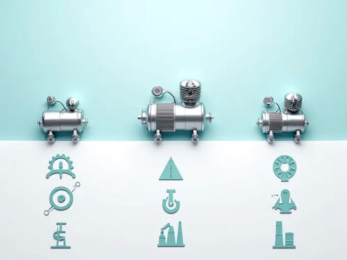 最近の会社ブログについて エア・コンプレッサーの種類、用途、および選択ガイド