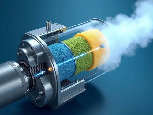 最近の会社ブログについて 産業用 空気圧縮機 は 危険 な 職場 の 安全 を 向上 さ せる