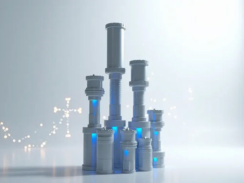 最近の会社ブログについて サザンクロス垂直多段階ポンプ 効率向上