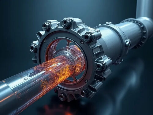 最近の会社ブログについて Sundyne API 610 パンプ エクセル 高圧アプリケーション