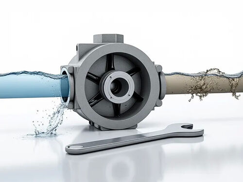 最近の会社ブログについて カンチレバーポンプの選択使用と保守に関するガイド