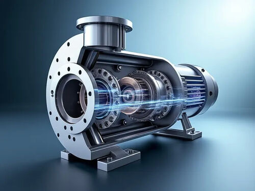 最近の会社ブログについて 効率化のために遠心ポンプの最適化に注力