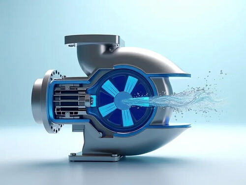 最近の会社ブログについて 効率的な流体移送の鍵：遠心ポンプの維持