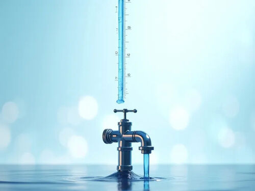 最近の会社ブログについて ポンプヘッドの説明：流体力学の重要な概念