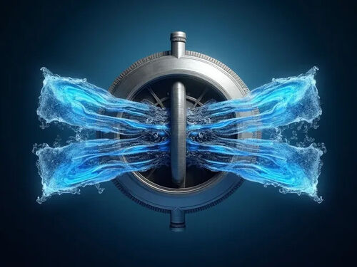 最近の会社ブログについて 比速度による油圧機械効率の向上