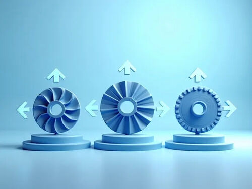 最近の会社ブログについて 工業用効率の高い遠心ポンプの選択ガイド