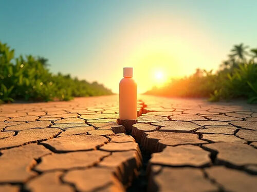 最近の会社ブログについて 日焼け止め の 研究 は 健康 に 危険 を 招く