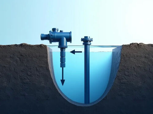 最近の会社ブログについて 横型 vs 縦型: 適切な水中ウェルポンプの選択