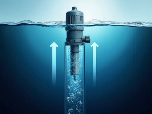 最近の会社ブログについて 潜水式ポンプ冷却システムの最適化ガイド