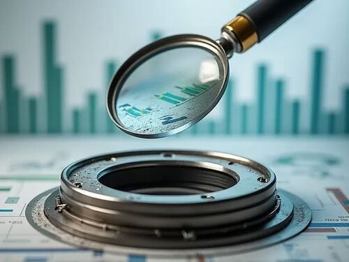 最近の会社ブログについて Gaddis Inc は データ 駆動 ソリューション で メカニカル シール メンテナンス を 進める