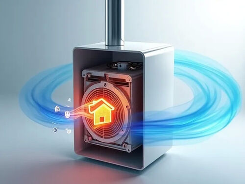 最近の会社ブログについて 冬季暖房ガイド 炉用誘導モーターに関する重要な事実