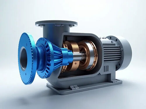 最近の会社ブログについて 遠心ポンプベアリングの選択と保守に関するガイド