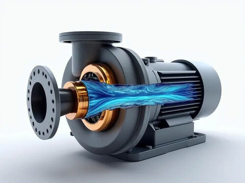 最近の会社ブログについて パンプの効率化のための機械用シール交換ガイド