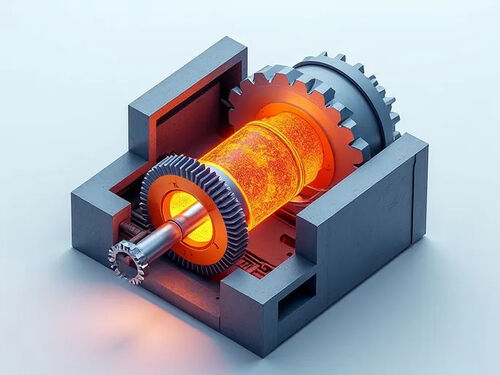 最近の会社ブログについて 暖房炉誘導モーターのトラブルシューティングと修理ガイド