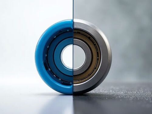 最近の会社ブログについて 2RS対ZZベアリングのコストパフォーマンス比較と用途