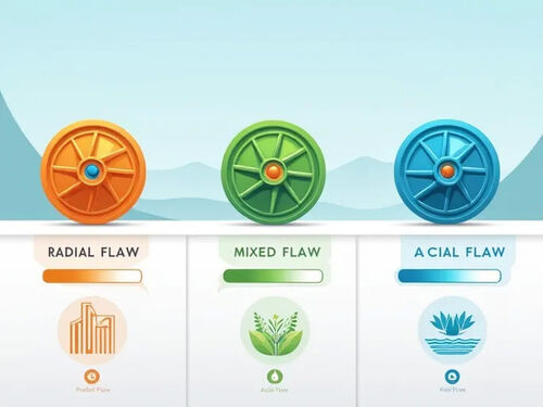 最近の会社ブログについて 最適な性能のための遠心ポンプの選択における主要な要因