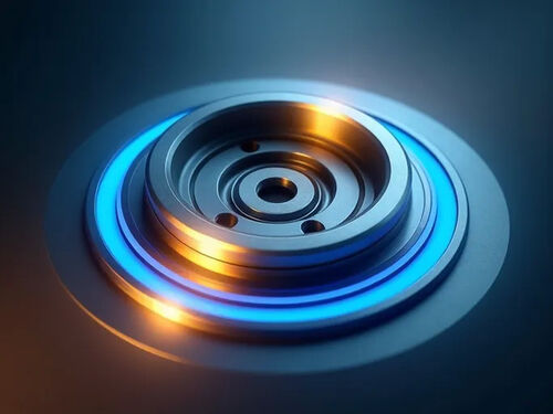 最近の会社ブログについて 軸速度制御による回転機器の性能最適化