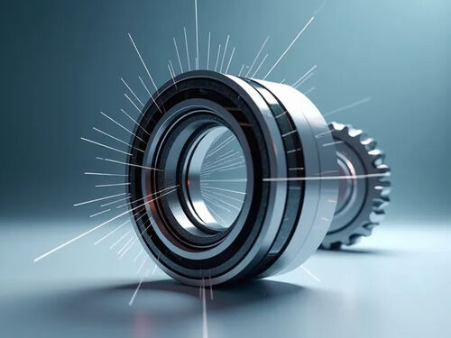 最近の会社ブログについて Roten II メカニカルシールが 50 年の信頼をマーク