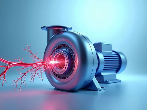 最近の会社ブログについて 遠心 ポンプ は 現代 心臓 手術 の 中 で 極めて 重要 です