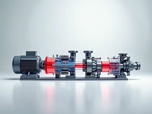 最近の会社ブログについて 産業用途向けデータ駆動型ポンプ選定ガイド