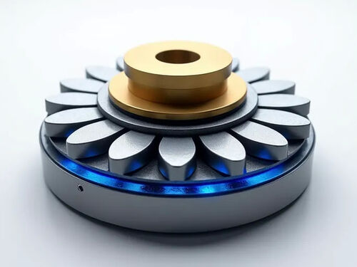 最近の会社ブログについて 最高性能のための推力ベアリングの選択と試験における主要な要因