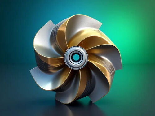 最近の会社ブログについて インペラ業界 2025 年の主要トレンドとトップメーカー