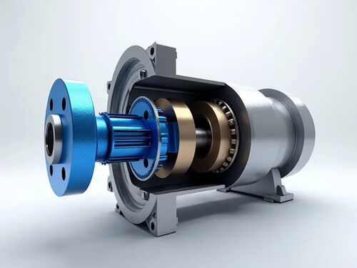 最近の会社ブログについて トリリウムが革新で 溢れるポンプ設計を進める