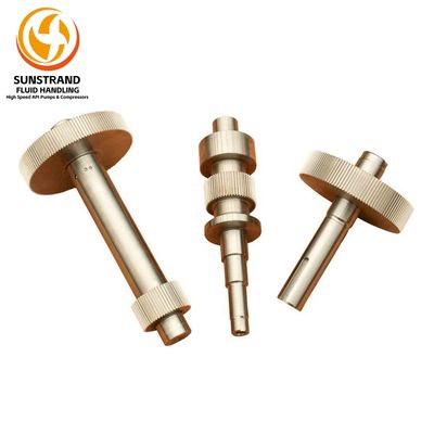 良い価格 Sundyne 交換部品 LMVシリーズ 低速シャフト オンライン